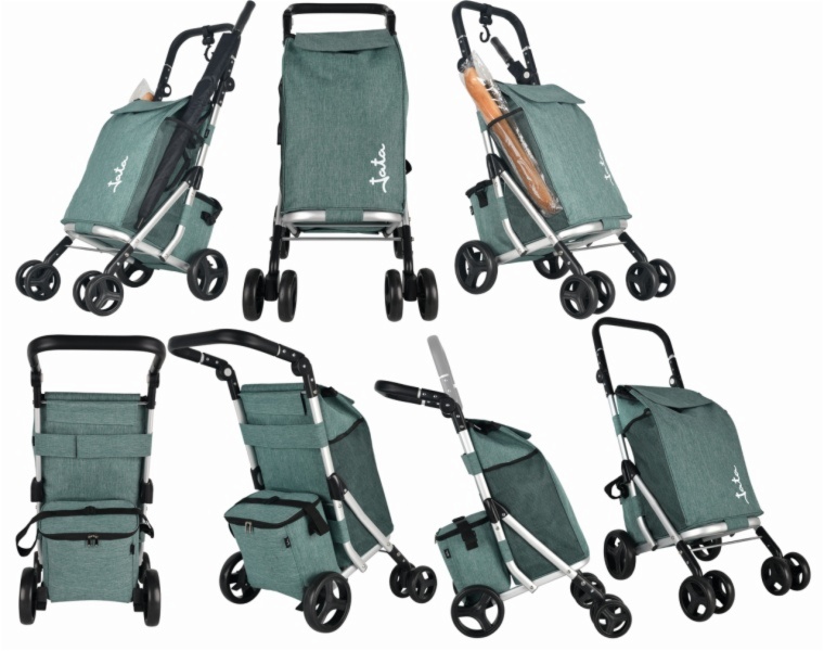 CARRO COMPRA JATA HCAR2501