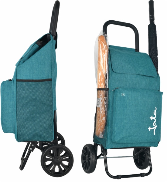 CARRO COMPRA JATA HCAR2563