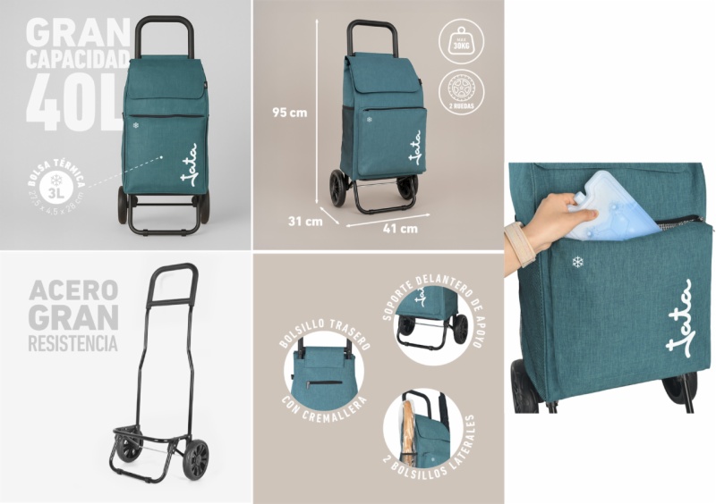 CARRO COMPRA JATA HCAR2563