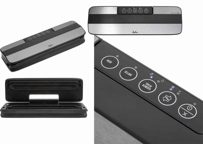 ENVASADOR VACIO JATA JEEV2240