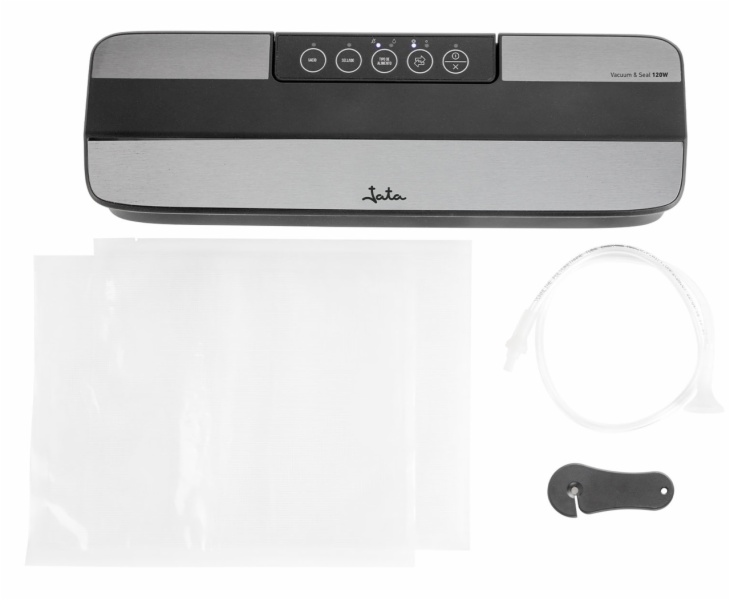 ENVASADOR VACIO JATA JEEV2240