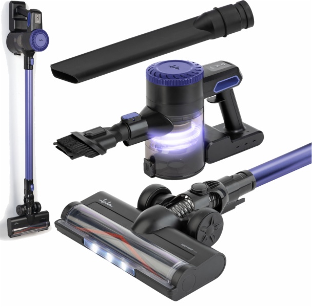 ASPIRADOR ESCOBA JATA JEAP1950