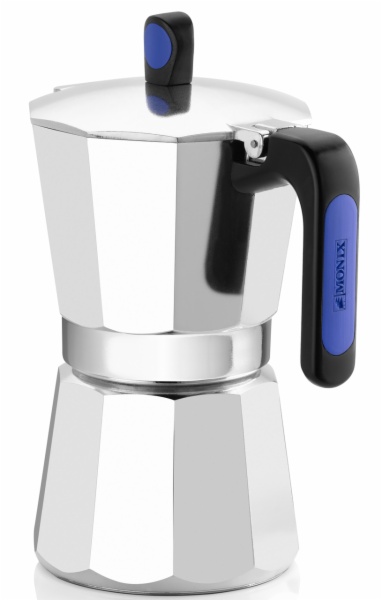 CAFETERA MONIX INDUCTION EXPRES
