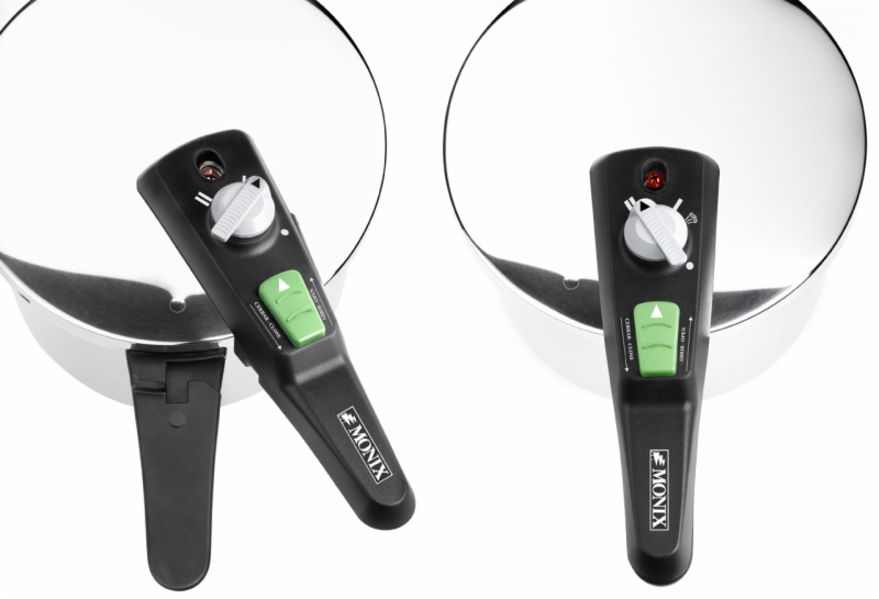 OLLA PRESION MONIX SET DUO QUICK 4+6