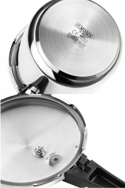 OLLA PRESION MONIX SET DUO QUICK 4+6