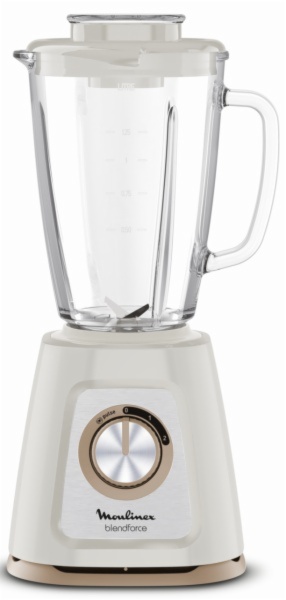BATIDORA VASO MOULINEX LM430A10