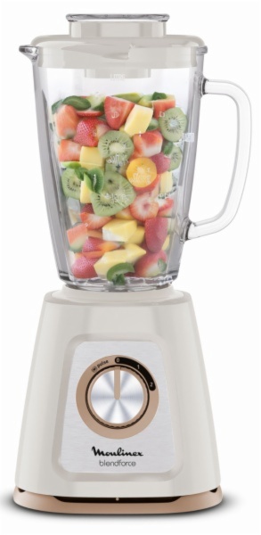 BATIDORA VASO MOULINEX LM430A10
