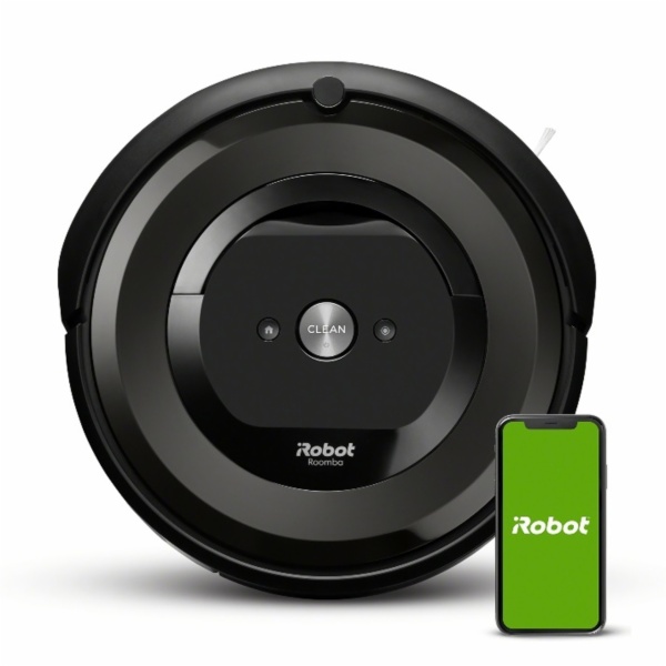 ASPIRA. ROBOT ROOMBA E510040A