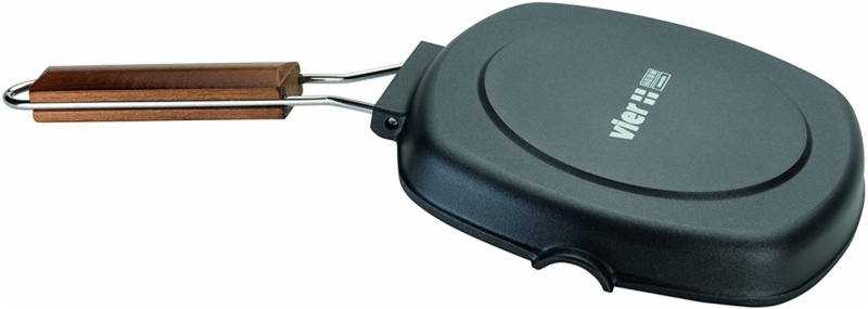 ASADORA VIER MENAJE 622-R ONDULADO