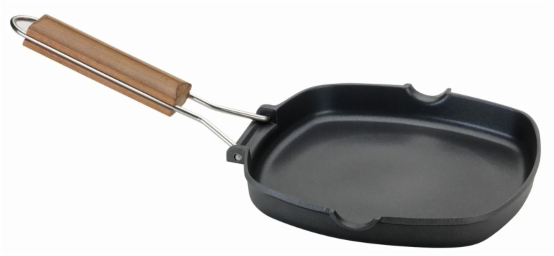 ASADORA VIER MENAJE 620L LISO