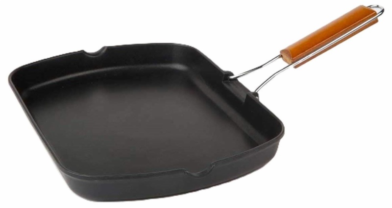 ASADORA VIER MENAJE 622-RL LISO