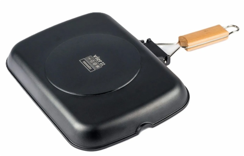 ASADORA VIER MENAJE 622-RL LISO