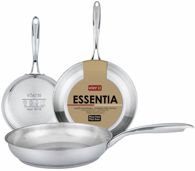 SARTEN VIER MENAJE SE20 ESSENTIA