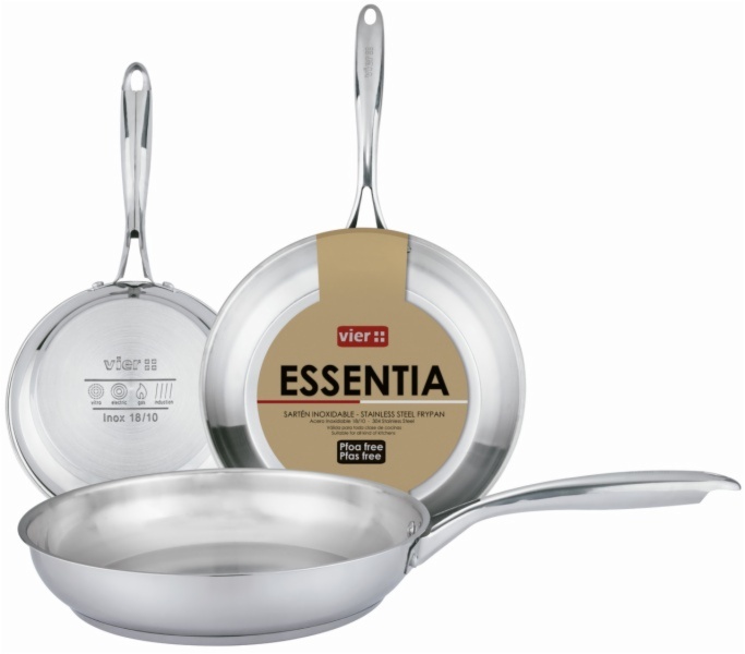 SARTEN VIER MENAJE SE28 ESSENTIA