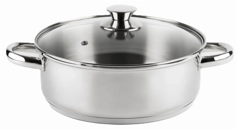 CACEROLA VIER MENAJE CI32