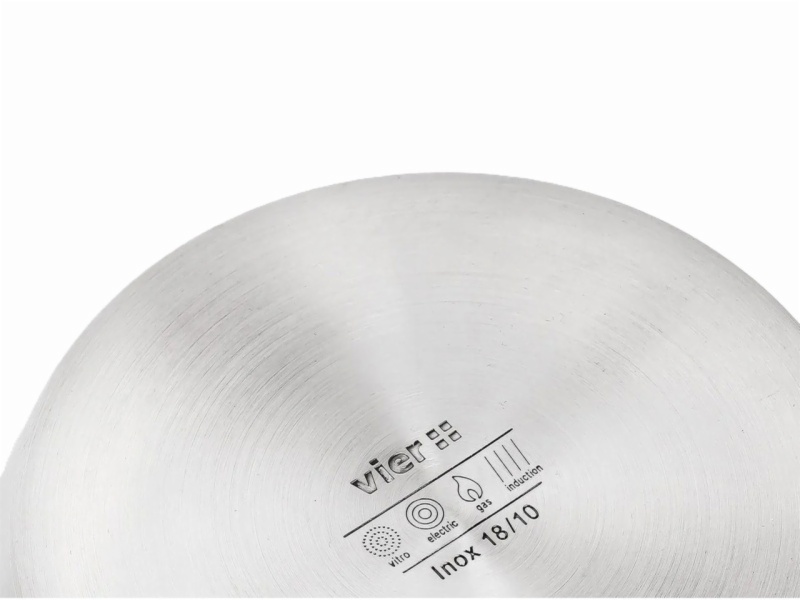 CACEROLA VIER MENAJE CI32