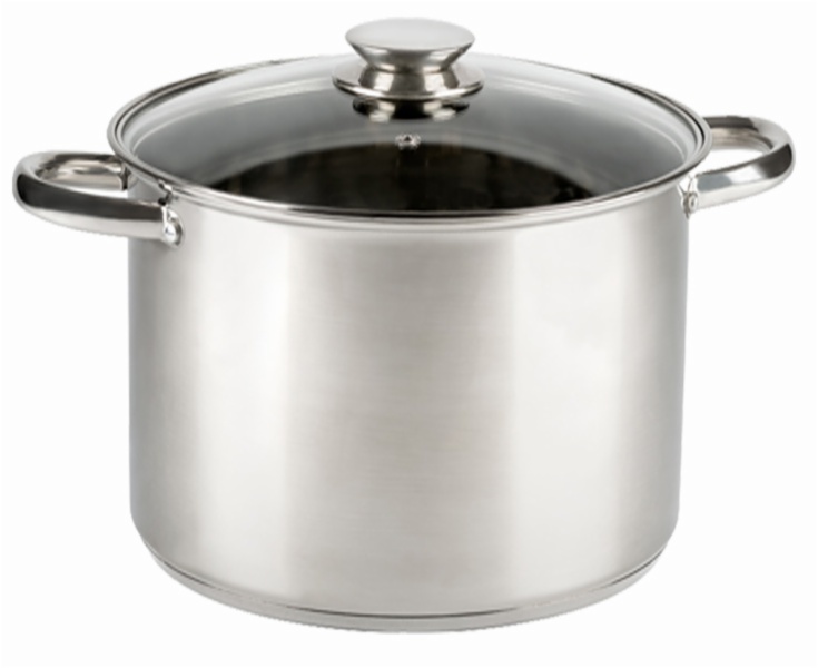OLLA INOX VIER MENAJE OI32
