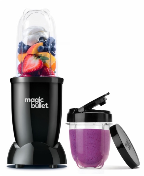 BATIDORA VASO NUTRIBULLET MBR06B