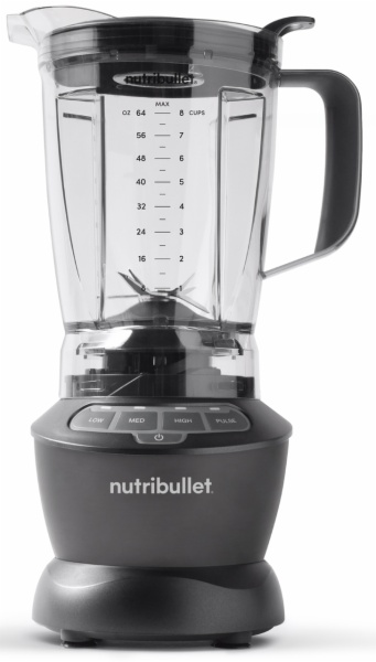 BATIDORA VASO NUTRIBULLET NBF400DG