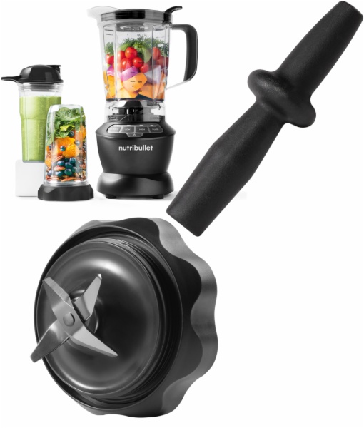 BATIDORA VASO NUTRIBULLET NBF28500