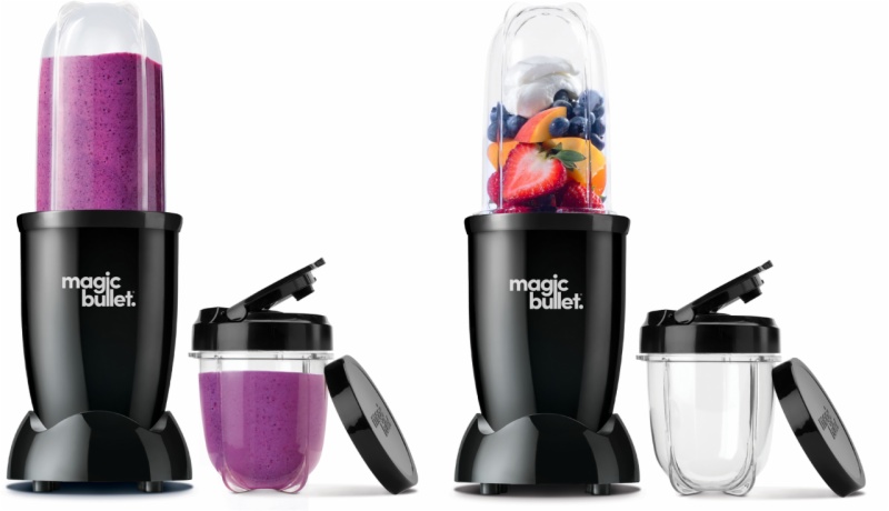 BATIDORA VASO NUTRIBULLET MBR06B