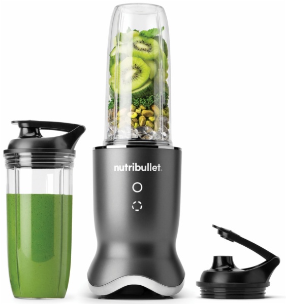 BATIDORA VASO NUTRIBULLET NB1206DGCC