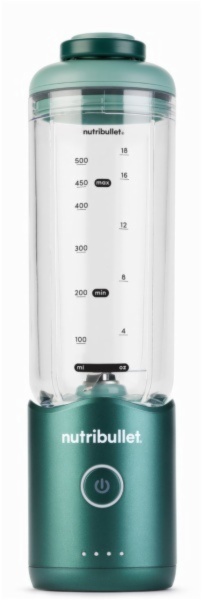 BATIDORA VASO NUTRIBULLET NBP013GR