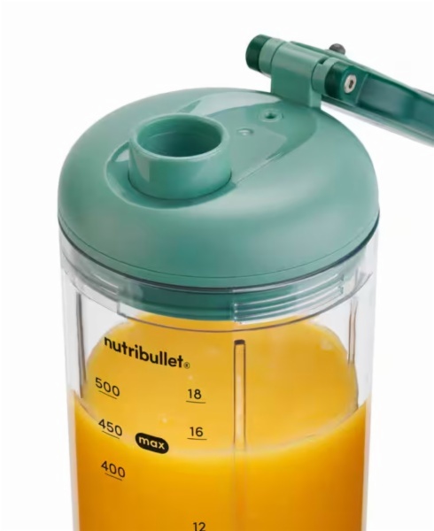 BATIDORA VASO NUTRIBULLET NBP013GR