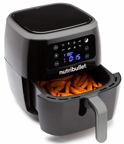 FREIDORA AIRE NUTRIBULLET NBA071B