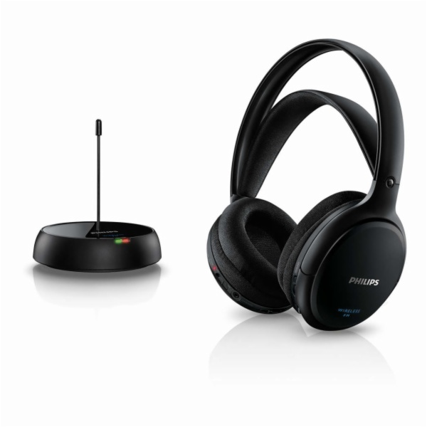 AURICULARES PHILIPS AUDI SHC5200/10