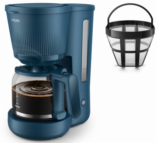 CAFETERA GOTEO PHILIPS HD7411/70