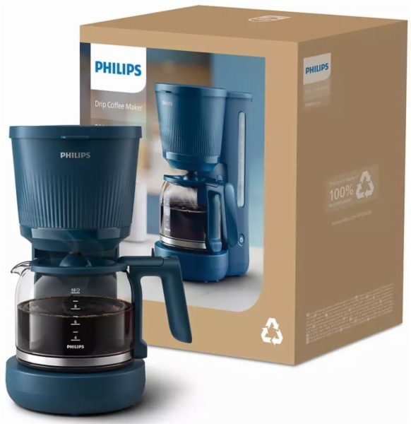 CAFETERA GOTEO PHILIPS HD7411/70