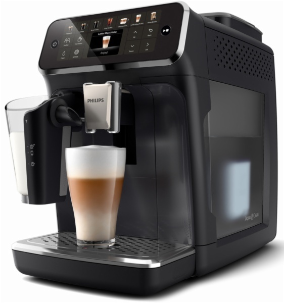 CAFETERA EXPRES PHILIPS HOME EP4441/50