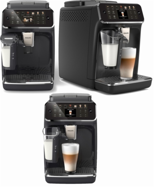 CAFETERA EXPRES PHILIPS HOME EP4441/50