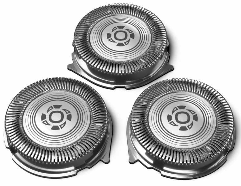 CONJ.CUCHILLAS PHILIPS SH30/50