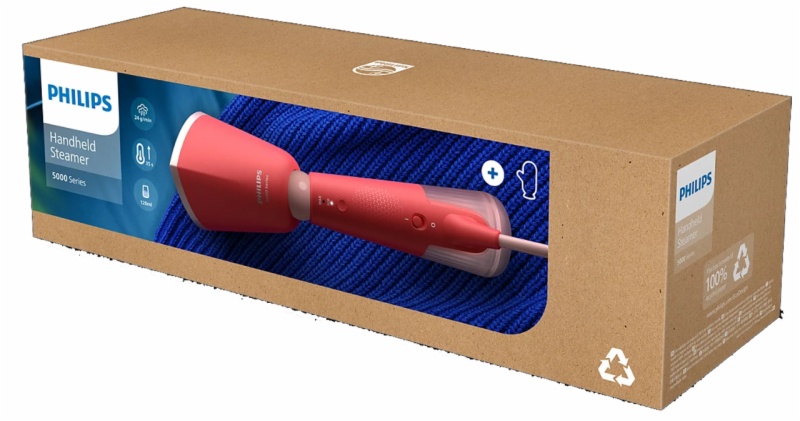 PLANCHA VAPOR PHILIPS STH5020/40