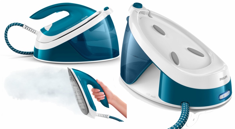 PLANCHA CALDERA PHILIPS GC6840/20