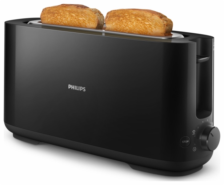 TOSTADOR PHILIPS HD2590/90