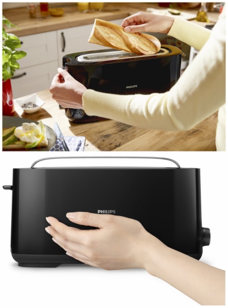 TOSTADOR PHILIPS HD2590/90