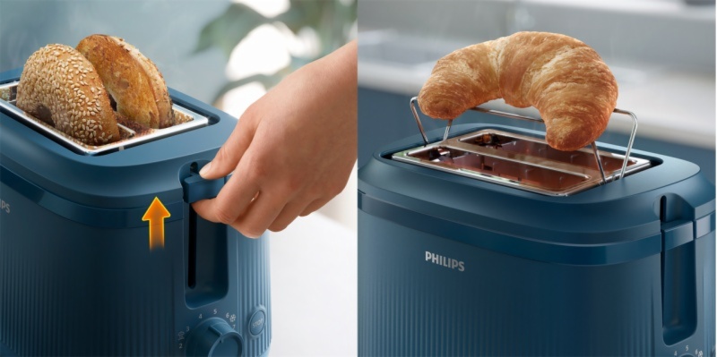 TOSTADOR PHILIPS HD2511/70
