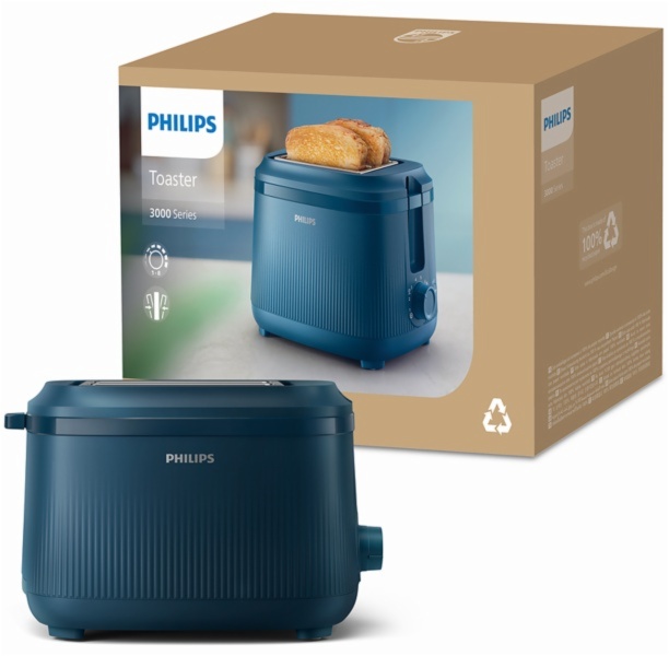 TOSTADOR PHILIPS HD2511/70