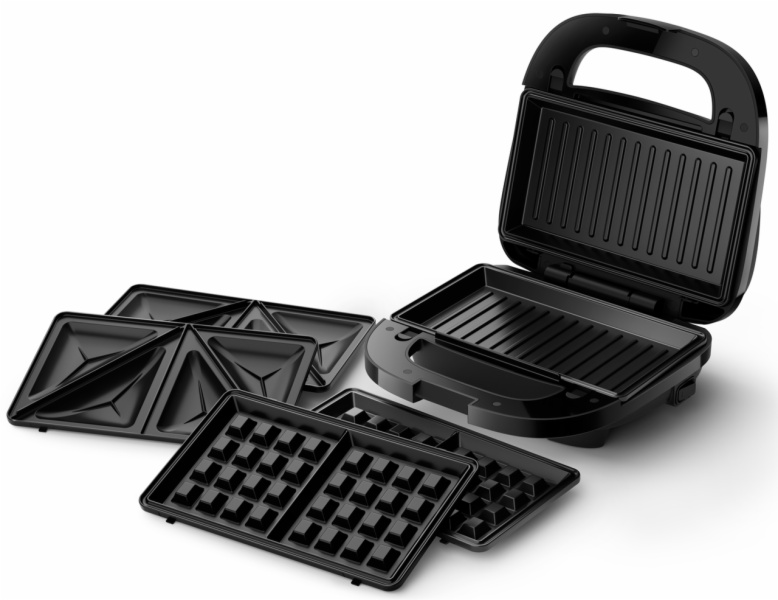 SANDWICHERA PHILIPS HD2350/80