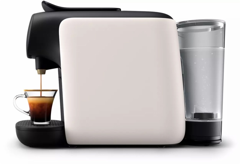 CAFETERA CAPSULAS PHILIPS LM9012/00