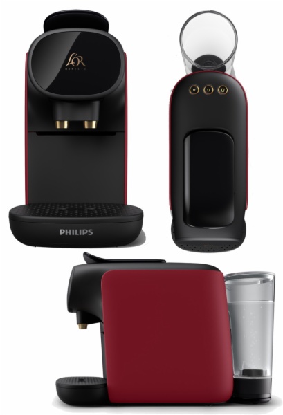 CAFETERA CAPSULAS PHILIPS LM9012/55 50CAPS.