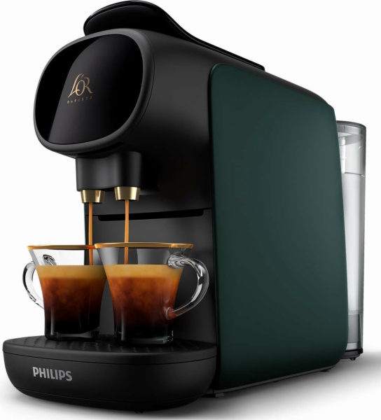 CAFETERA CAPSUL PHILIPS HOME LM9012/90