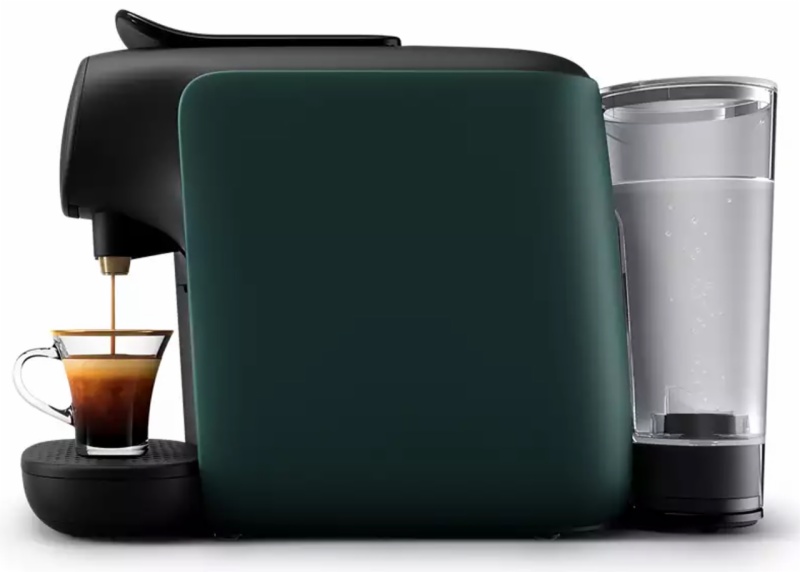 CAFETERA CAPSUL PHILIPS HOME LM9012/90