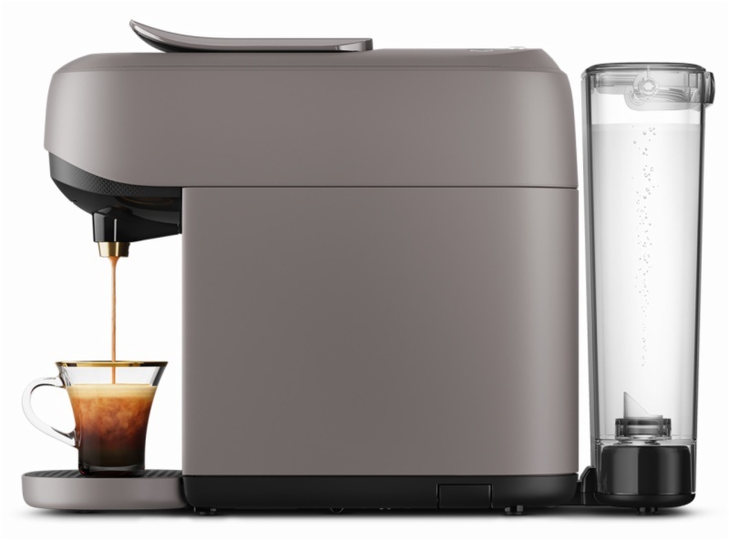 CAFETERA CAPSULAS PHILIPS LM9512/20