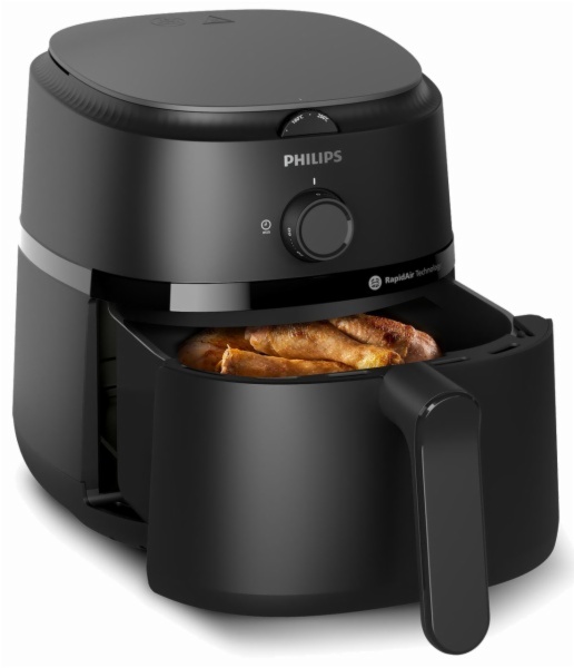 FREIDORA AIRE PHILIPS HOME NA120/00