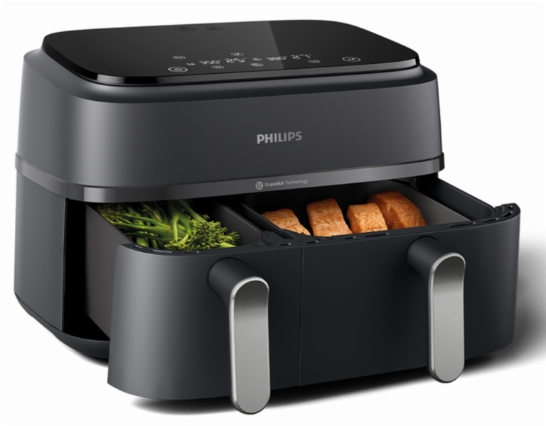 FREIDORA AIRE PHILIPS NA352/00