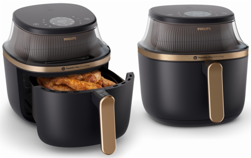 FREIDORA AIRE PHILIPS NA332/00
